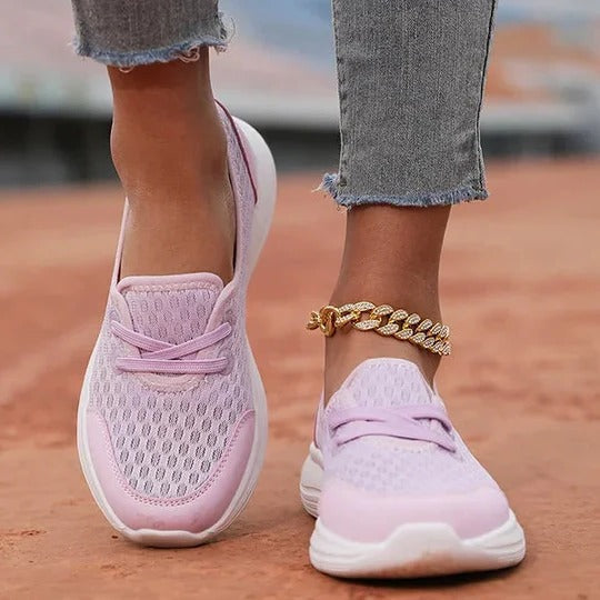Strideo™ - Everyday Support For Comfortable Walks