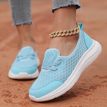 Strideo™ - Everyday Support For Comfortable Walks