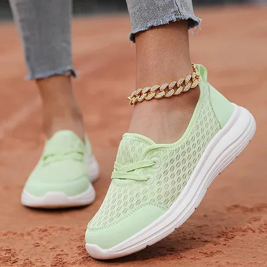 Strideo™ - Everyday Support For Comfortable Walks