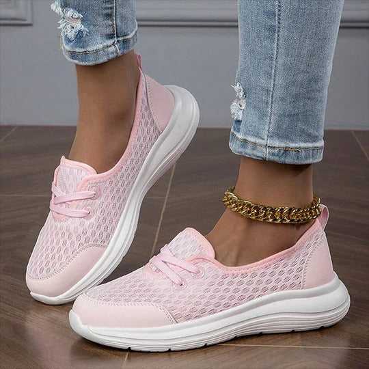 Strideo™ - Everyday Support For Comfortable Walks