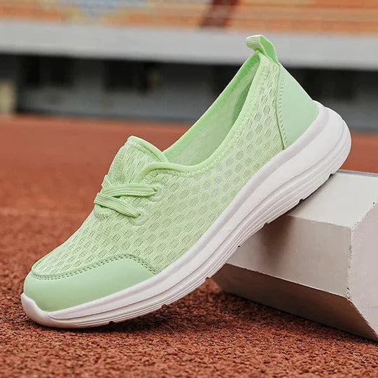 Strideo™ - Everyday Support For Comfortable Walks