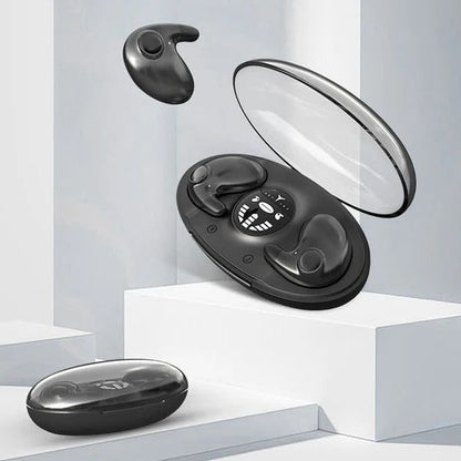 Aureo™ - Sleep-Friendly, Compact Wireless Comfort