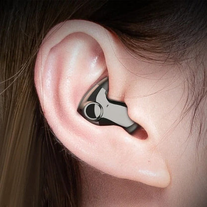 Aureo™ - Sleep-Friendly, Compact Wireless Comfort