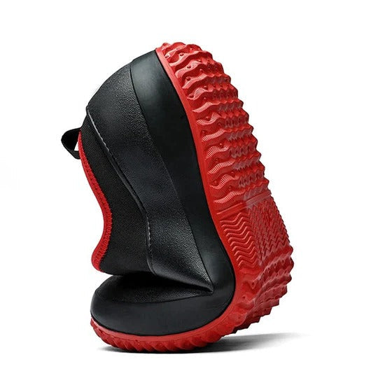 Hydron™ - Slip-On Protection For Wet Workdays