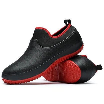 Hydron™ - Slip-On Protection For Wet Workdays