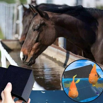 Aquion™ - Cleaner Water For Livestock And Aquaria
