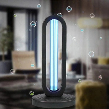 Aurevo™ - Discreet Room Sanitization with Remote Control