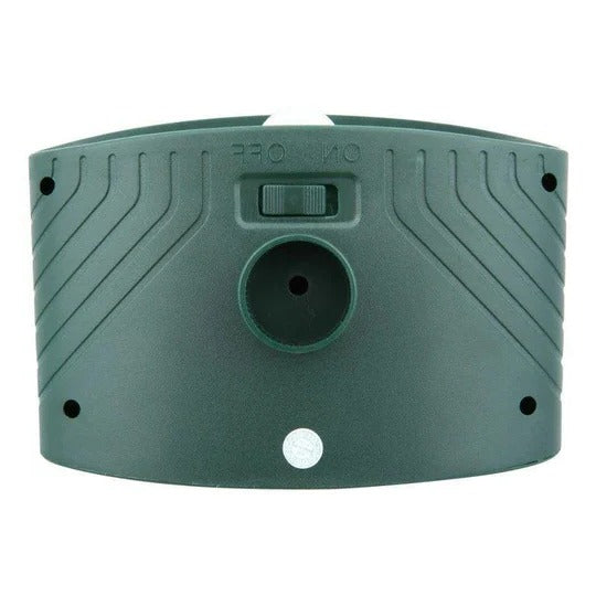 Veldra™ - Silent Motion Deterrent For Garden Perimeters
