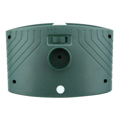 Veldra™ - Silent Motion Deterrent For Garden Perimeters