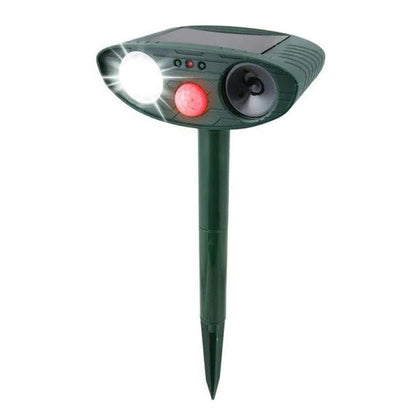 Veldra™ - Silent Motion Deterrent For Garden Perimeters