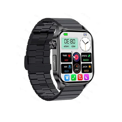 Eldora™ - Clear Large Display And One-Touch Assistance