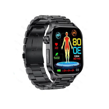 Eldora™ - Clear Large Display And One-Touch Assistance