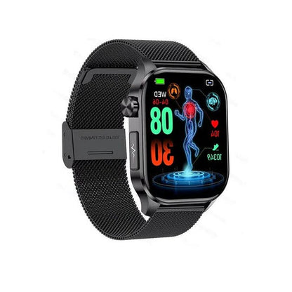 Eldora™ - Clear Large Display And One-Touch Assistance
