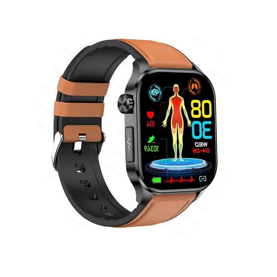 Eldora™ - Clear Large Display And One-Touch Assistance