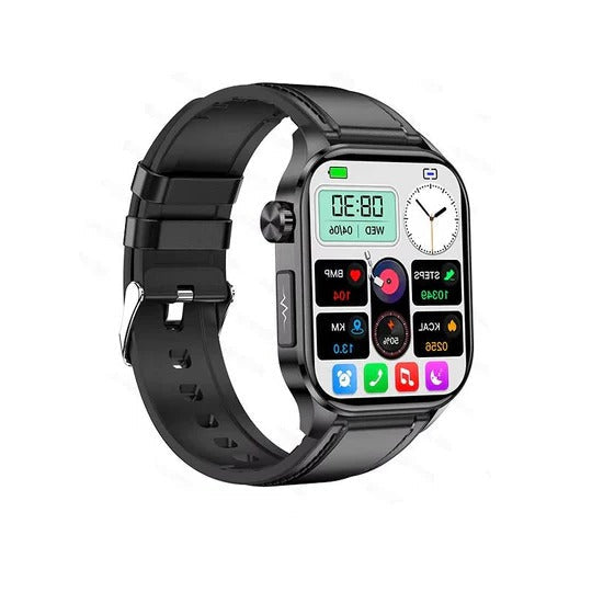 Eldora™ - Clear Large Display And One-Touch Assistance