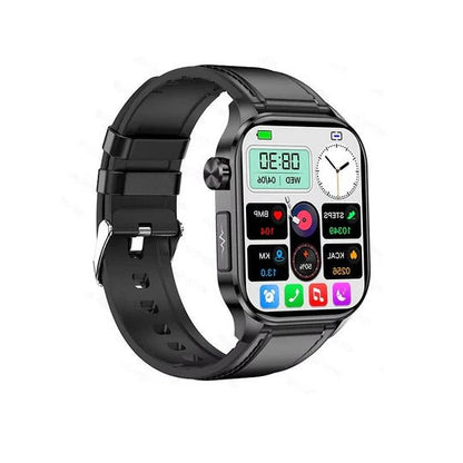 Eldora™ - Clear Large Display And One-Touch Assistance