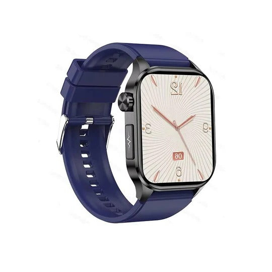 Eldora™ - Clear Large Display And One-Touch Assistance