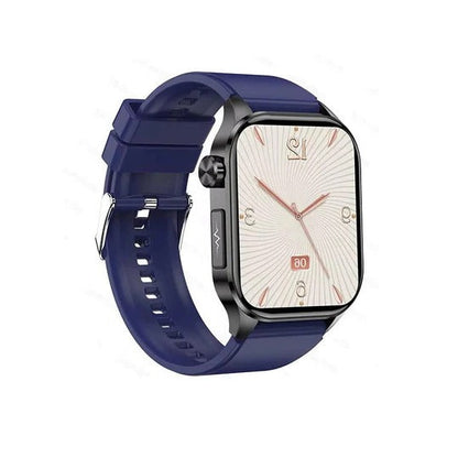 Eldora™ - Clear Large Display And One-Touch Assistance