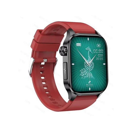 Eldora™ - Clear Large Display And One-Touch Assistance