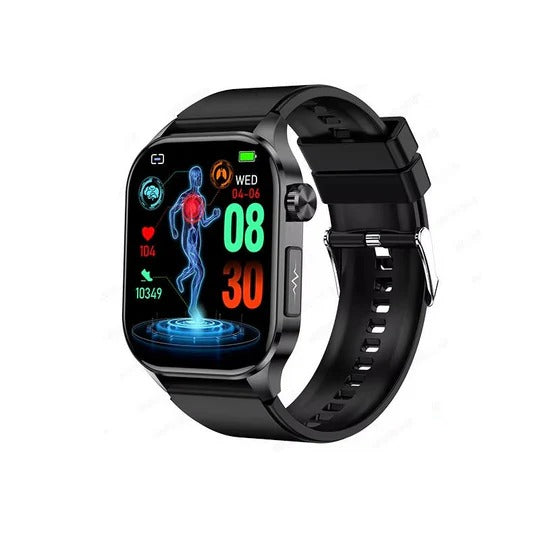 Eldora™ - Clear Large Display And One-Touch Assistance