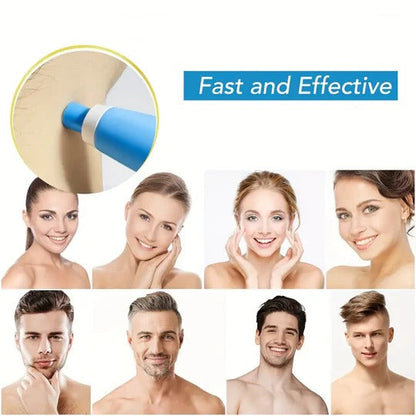 Cirra™ - Precise Placement for Small Raised Skin Areas