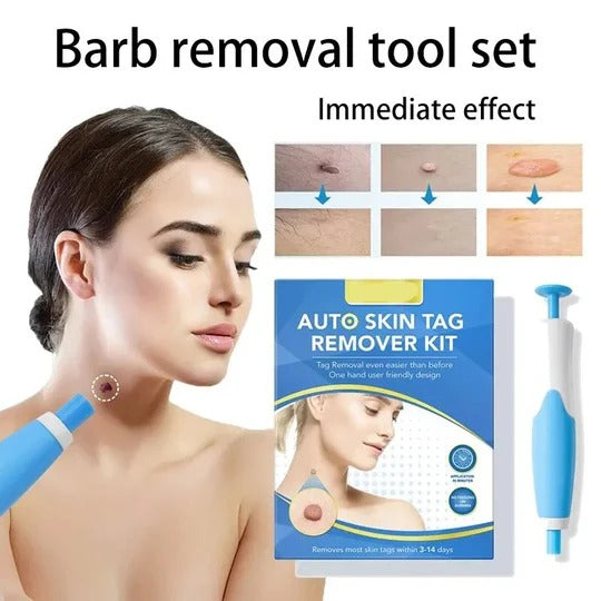 Cirra™ - Precise Placement for Small Raised Skin Areas