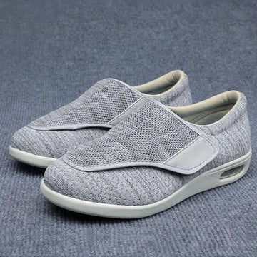 Valora™ - Adjustable Extra-Wide Comfort For Everyday Walking