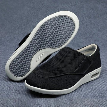 Valora™ - Adjustable Extra-Wide Comfort For Everyday Walking