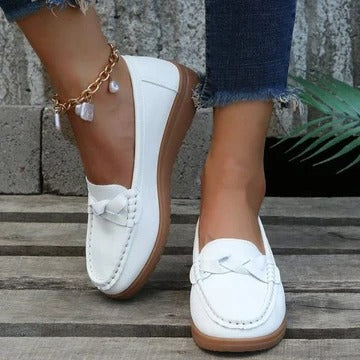 Velora™ - Effortless Slip-On Comfort For Everyday Walking