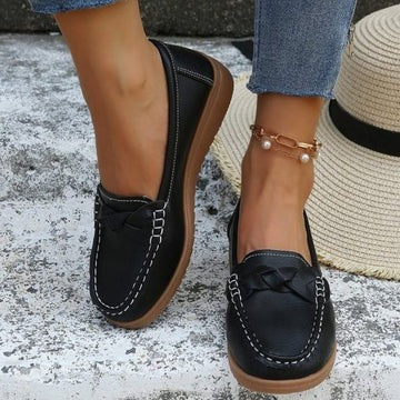 Velora™ - Effortless Slip-On Comfort For Everyday Walking