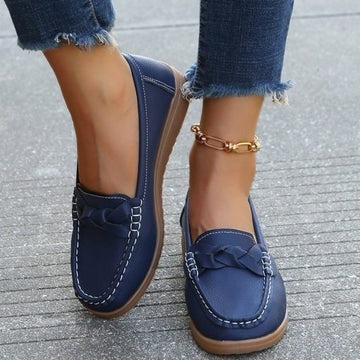 Velora™ - Effortless Slip-On Comfort For Everyday Walking