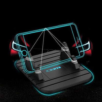 Velaro™ - Discreet Dashboard Grip for Hands-Free Viewing