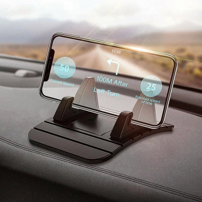 Velaro™ - Discreet Dashboard Grip for Hands-Free Viewing