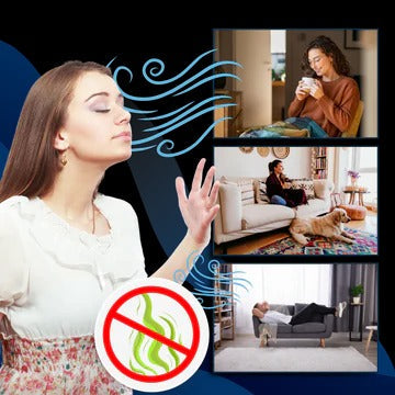 Lumeo™ - Focused UV Surface Illumination for Indoor Use