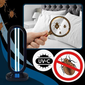 Lumeo™ - Focused UV Surface Illumination for Indoor Use