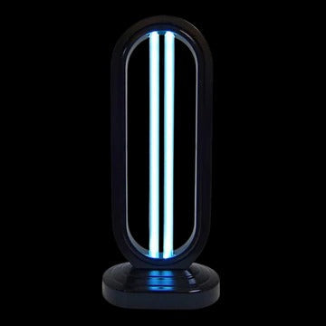 Lumeo™ - Focused UV Surface Illumination for Indoor Use