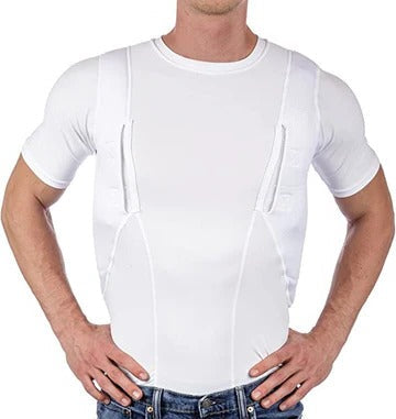 Vantor™ - Discreet Underlayer For Secure Everyday Carry