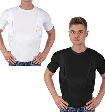 Vantor™ - Discreet Underlayer For Secure Everyday Carry