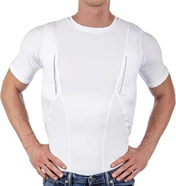 Vantor™ - Discreet Underlayer For Secure Everyday Carry