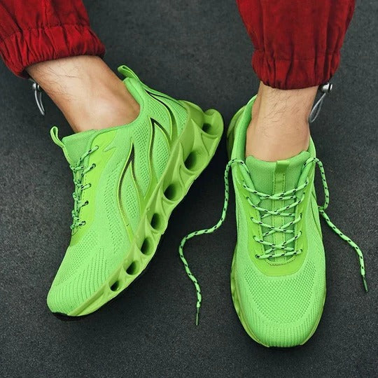 Strider™ - Supportive Lightweight Shoes For Daily Walking