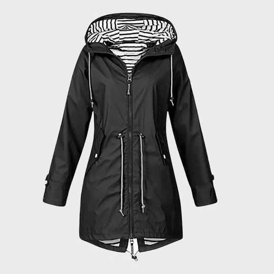Aventra™ - Lightweight Coverage For Everyday Wet Weather