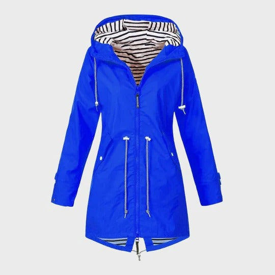 Aventra™ - Lightweight Coverage For Everyday Wet Weather