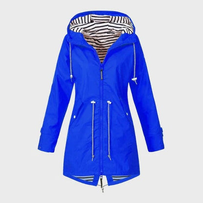 Aventra™ - Lightweight Coverage For Everyday Wet Weather