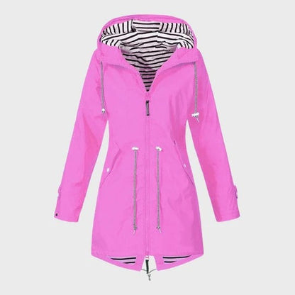 Aventra™ - Lightweight Coverage For Everyday Wet Weather