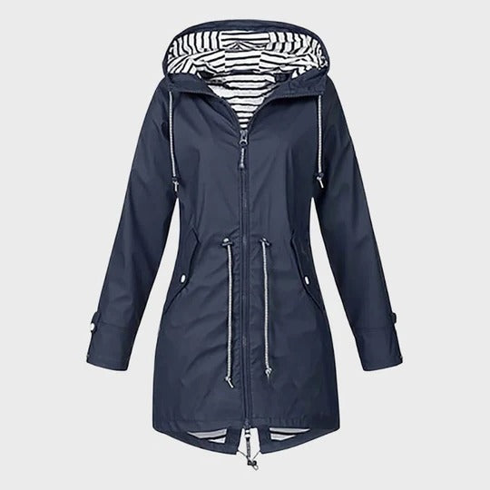 Aventra™ - Lightweight Coverage For Everyday Wet Weather