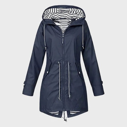 Aventra™ - Lightweight Coverage For Everyday Wet Weather
