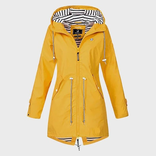 Aventra™ - Lightweight Coverage For Everyday Wet Weather