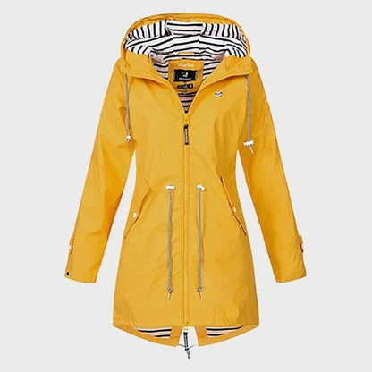 Aventra™ - Lightweight Coverage For Everyday Wet Weather