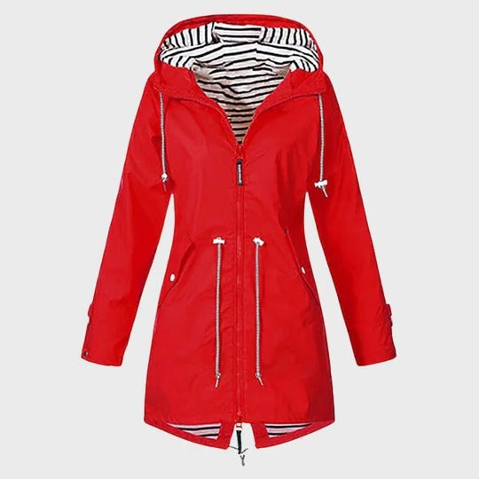 Aventra™ - Lightweight Coverage For Everyday Wet Weather