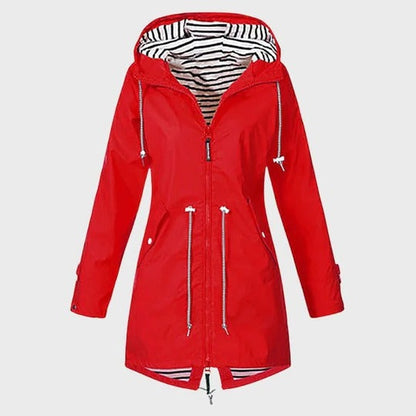 Aventra™ - Lightweight Coverage For Everyday Wet Weather